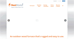 Desktop Screenshot of heatmasterss.com