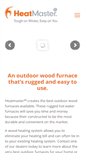 Mobile Screenshot of heatmasterss.com